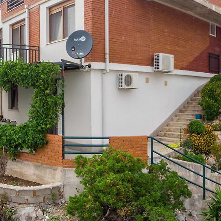 Angela & Marco'S Apartments Neum Exterior photo