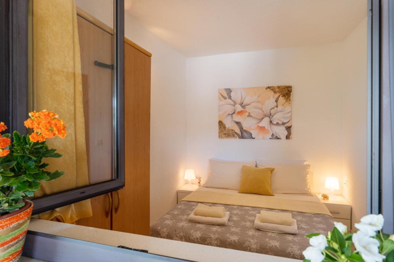 Angela & Marco'S Apartments Neum Exterior photo
