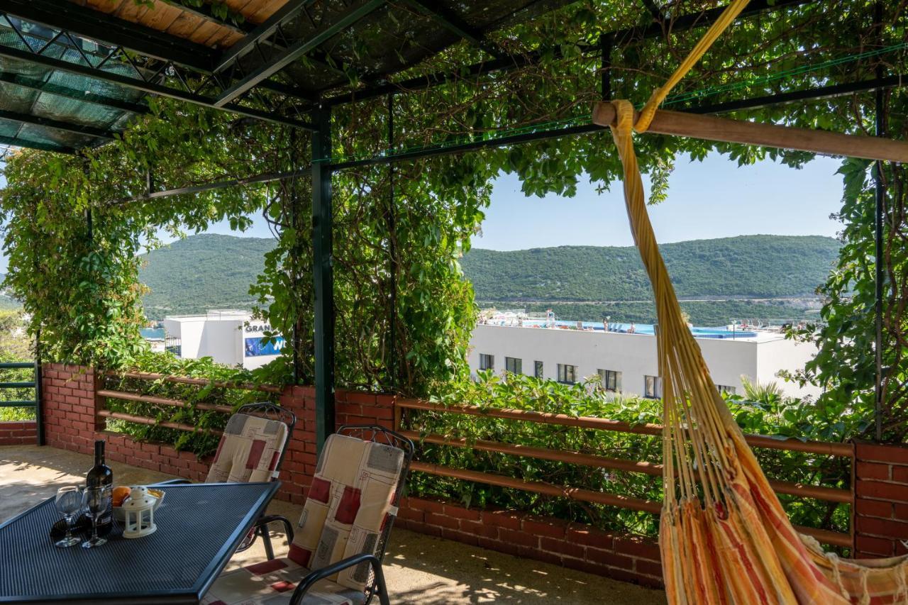 Angela & Marco'S Apartments Neum Exterior photo