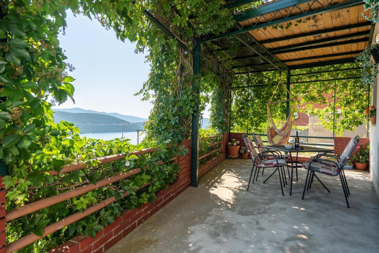 Angela & Marco'S Apartments Neum Exterior photo