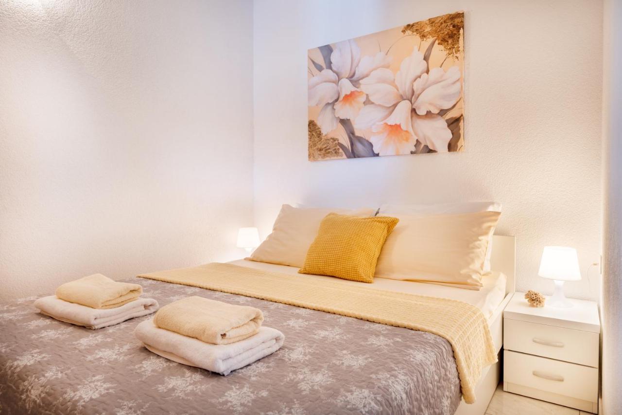Angela & Marco'S Apartments Neum Exterior photo