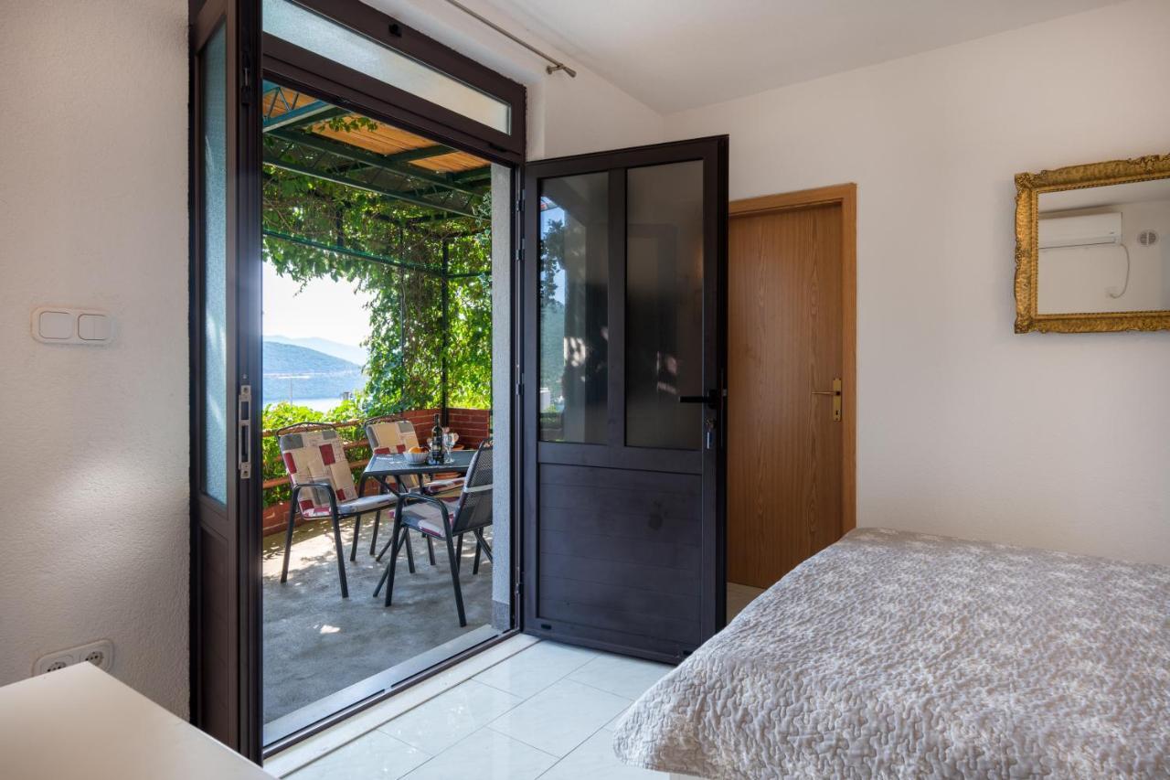 Angela & Marco'S Apartments Neum Exterior photo