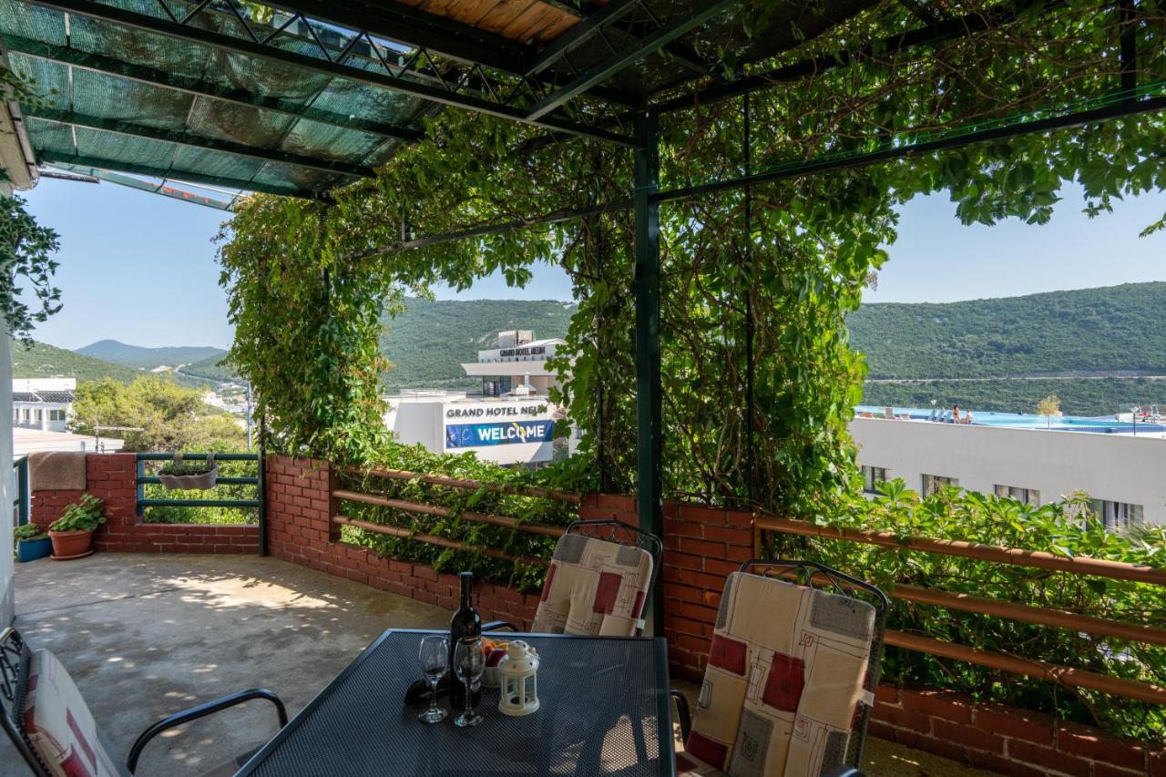 Angela & Marco'S Apartments Neum Exterior photo