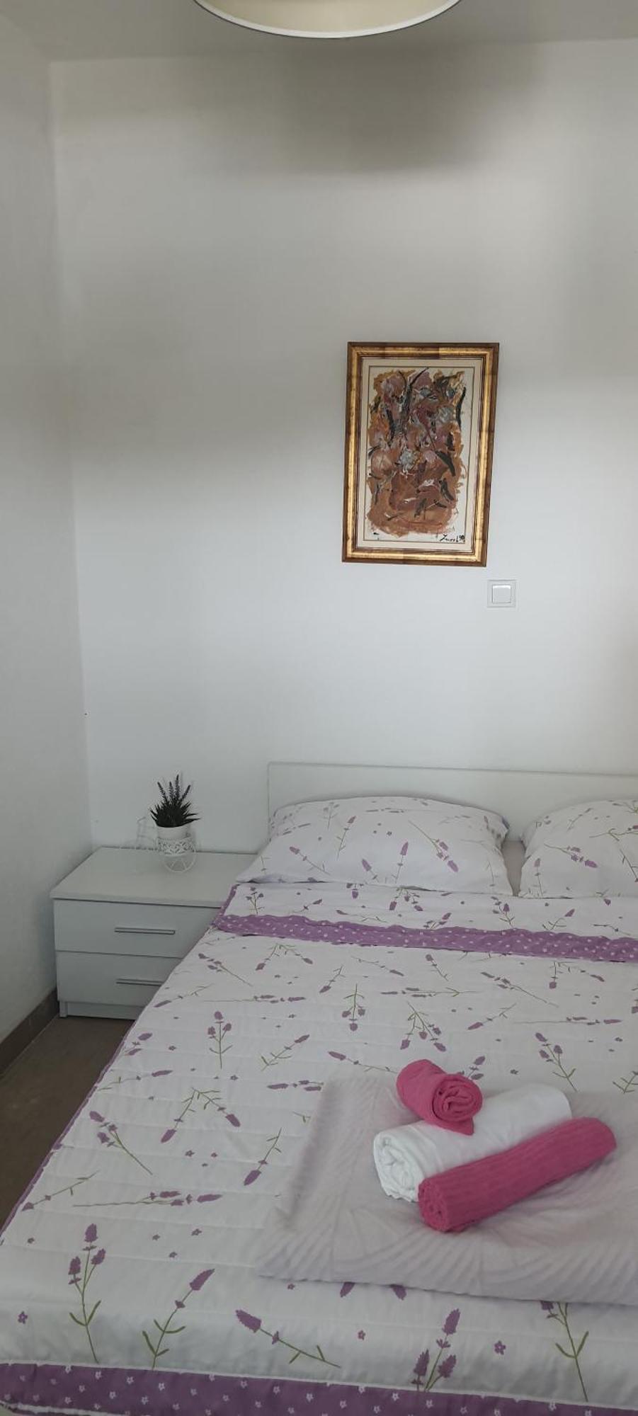 Angela & Marco'S Apartments Neum Exterior photo