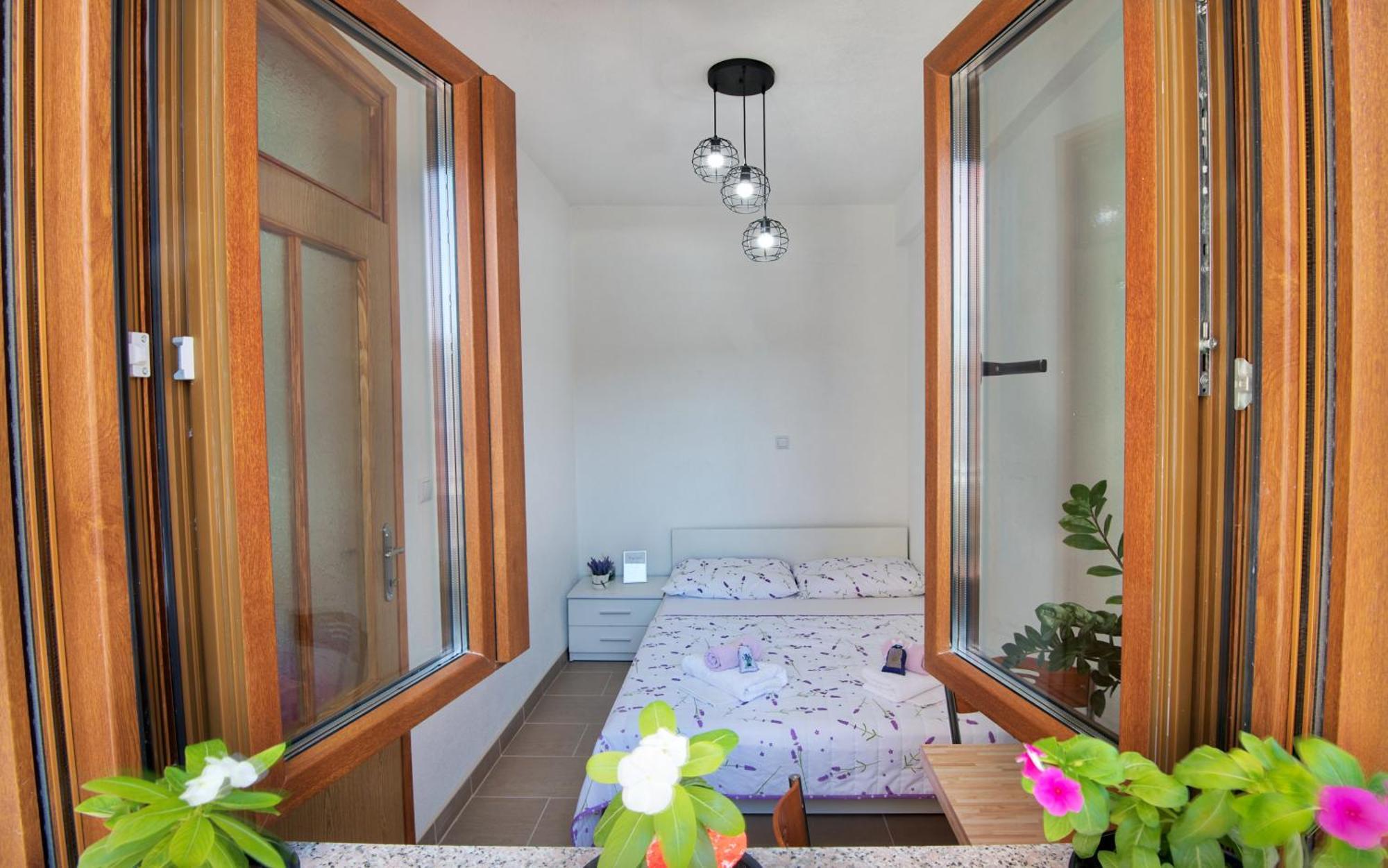 Angela & Marco'S Apartments Neum Exterior photo